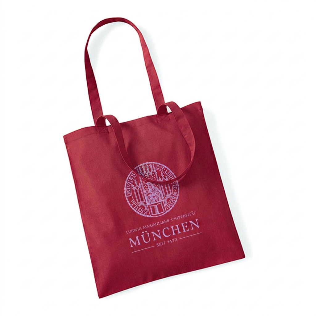 Tote Bag Komplementär