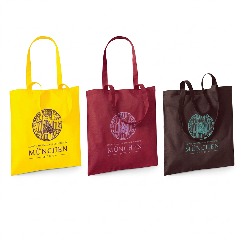 Tote Bag Komplementär