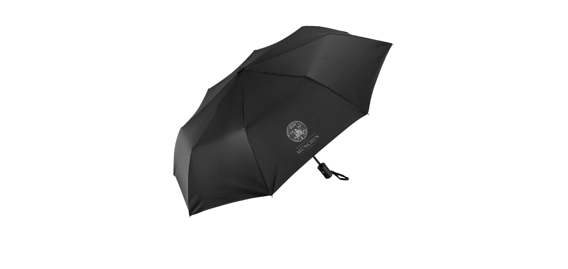 Kompakter Taschenschirm