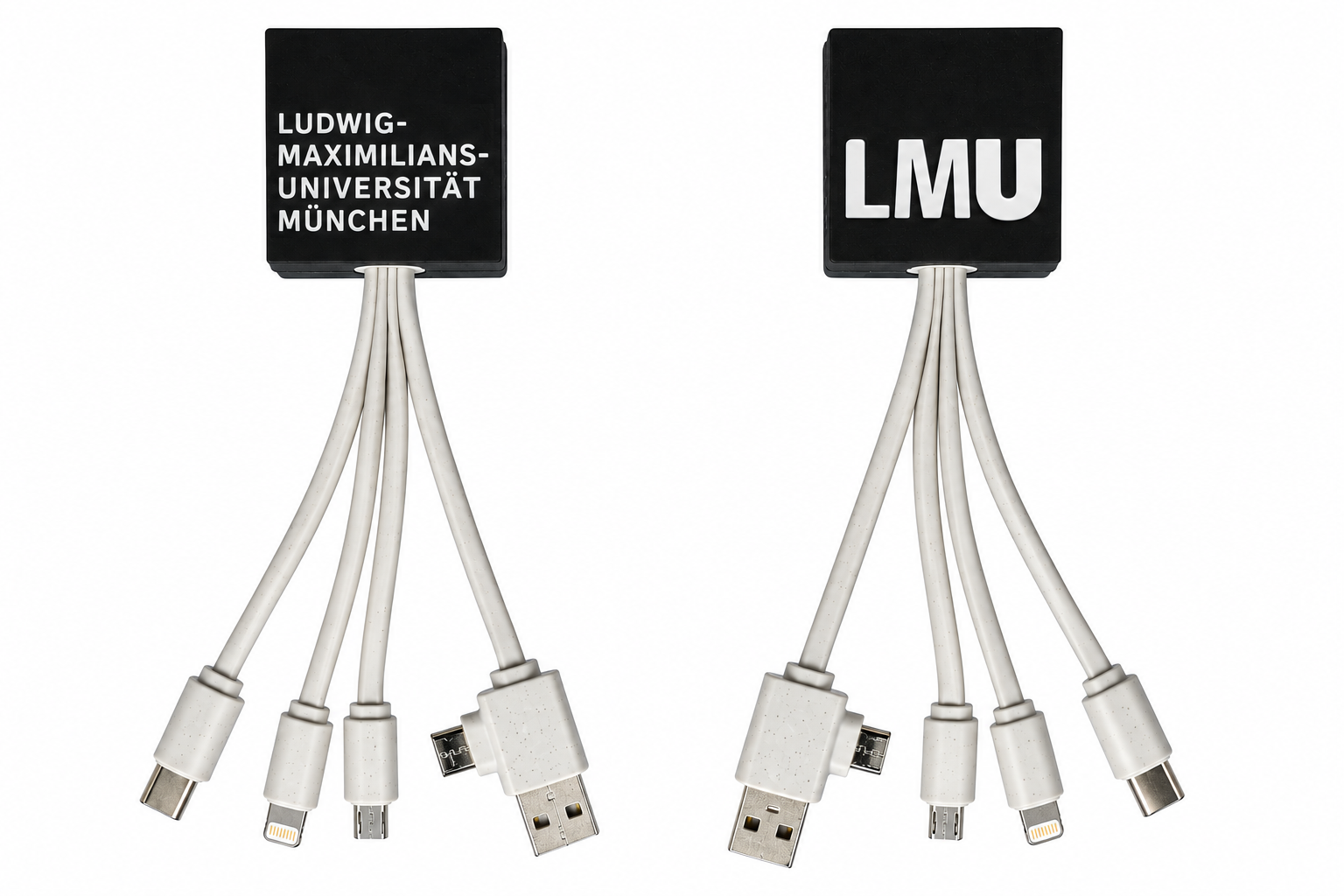 Multi-Ladekabel