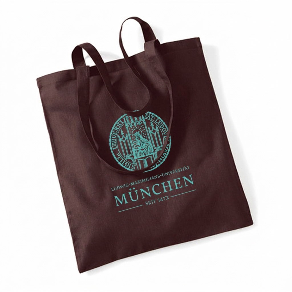 Tote Bag Komplementär