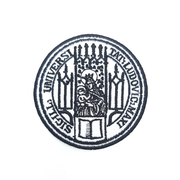 Seal patch