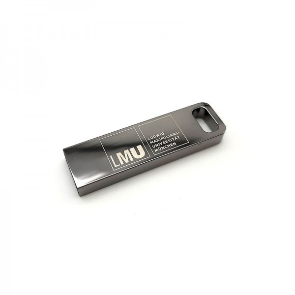 "Abgespeichert" - USB-Stick 8GB